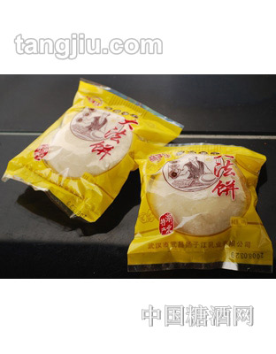 揚(yáng)子江大法餅（袋裝）60g