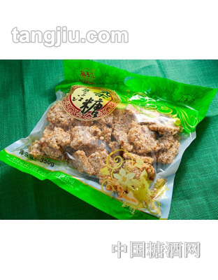 揚(yáng)子江什錦雜糖350g