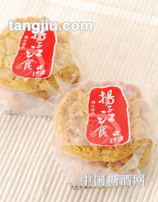 揚(yáng)子江桃酥散裝