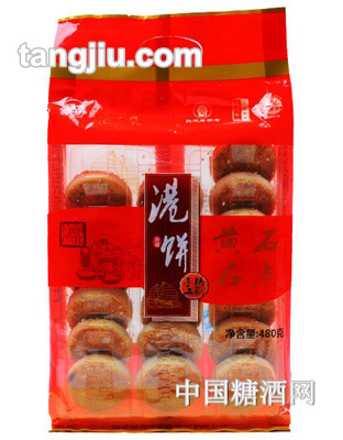 揚(yáng)子江特產(chǎn)食品十八組合400g