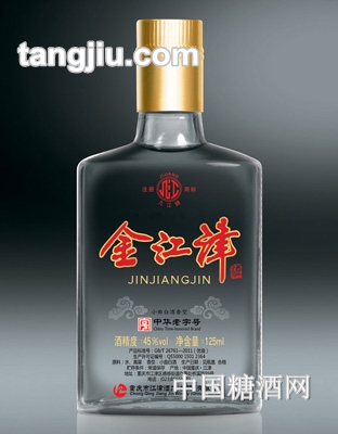 小金江津45度125ml