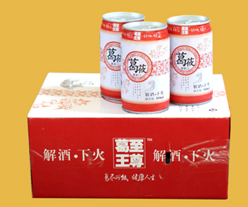 長(zhǎng)沙樂汁源310ML、葛根飲料