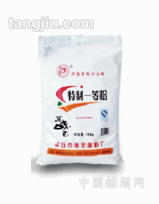 特制一等粉10kg