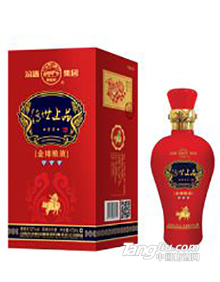 傳世上品（珍藏）500ml（紅）