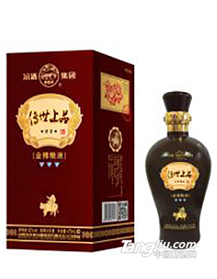 傳世上品（珍藏）500ml