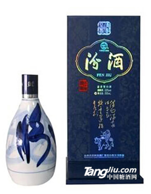 汾酒30年500ml