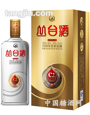 叢臺酒C2