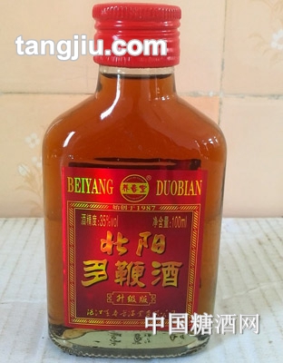 養(yǎng)春堂北陽多鞭酒100ml