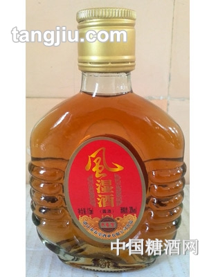 養(yǎng)春堂風濕酒115ml