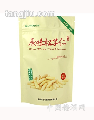 原味松子仁800g