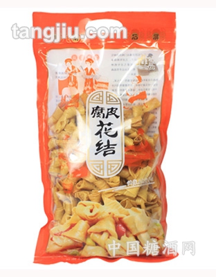 腐皮花結(jié)400g