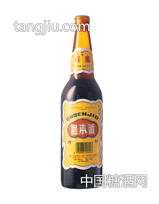 42度固本酒625ml