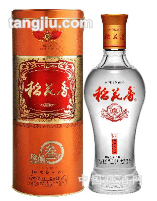 稻花香酒珍品三號(hào)