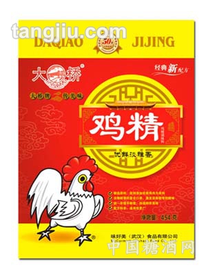 大橋牌經(jīng)典雞精