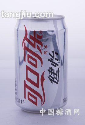 可口可樂Coke-Light (健怡)330ml