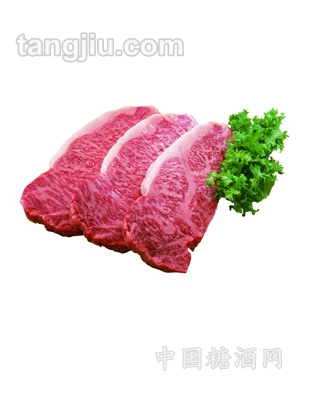 牛肉