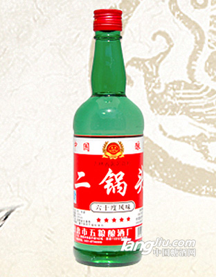 二鍋頭 42° 450ml（12瓶）