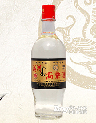 滿洲高粱酒 45° 450ml（12瓶）