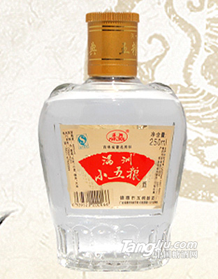 滿洲小五糧 42° 250ml（15瓶）