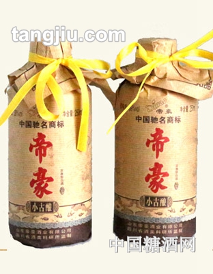 帝豪小古釀250ml