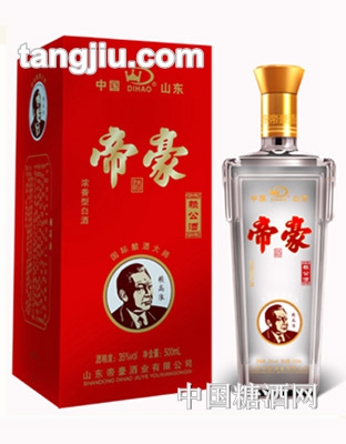 帝豪賴(lài)公酒