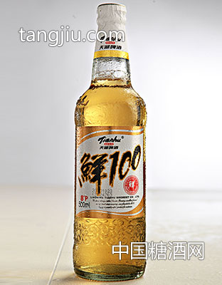 8度鮮100（500ml-1x12紙）