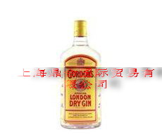 哥頓金酒