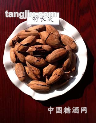 特長(zhǎng)尖美國核桃