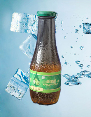 蘋果醋350ml