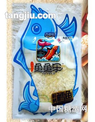 百里鮮系列&#183;鮮烤鱈魚52g