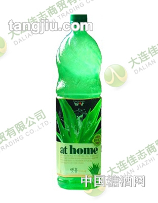 [南陽(yáng)]at-home蘆薈汁1.5L