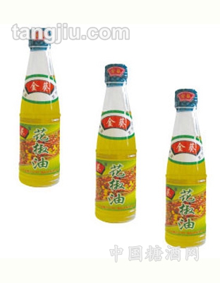 花椒油50ml