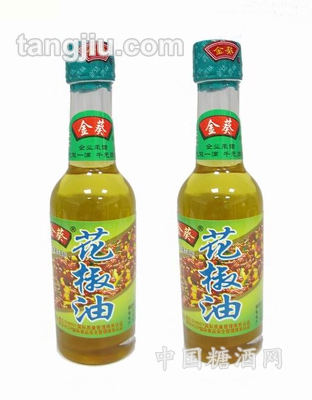 花椒油60ml