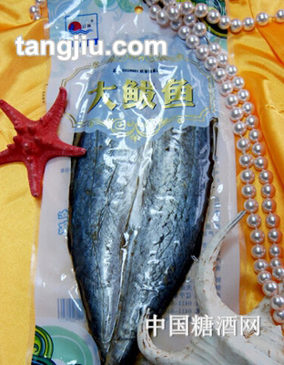 遼海鲅魚(yú)500克