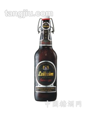 萊凱姆黑啤酒500ml