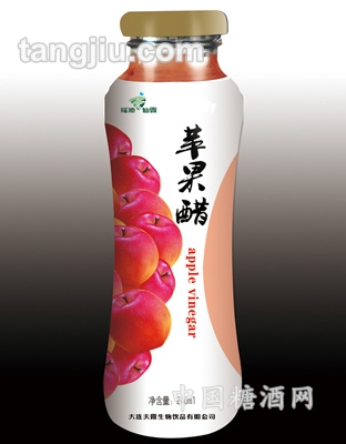 蘋(píng)果醋飲料時(shí)尚款240ml