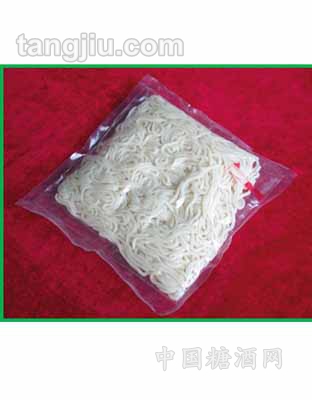 蕎麥面（濕面）150g