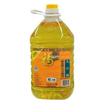 供應福臨門5L大豆油各種糧油批發(fā)