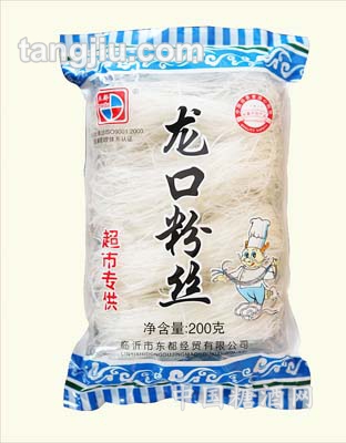 龍口粉絲（200g）