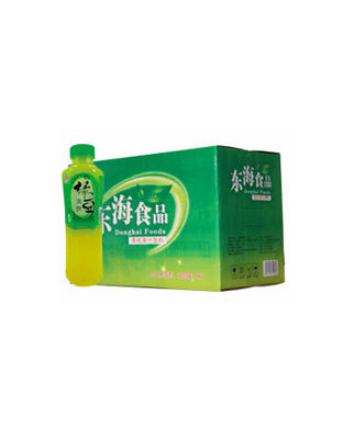 龍?jiān)淳G豆淡飲500ml