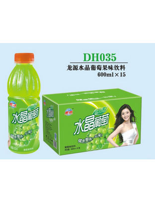 龍?jiān)此咸压讹嬃?600ml