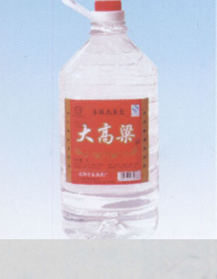 B-10大高粱酒