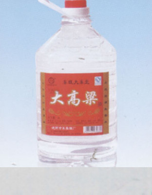 B-09大高粱酒