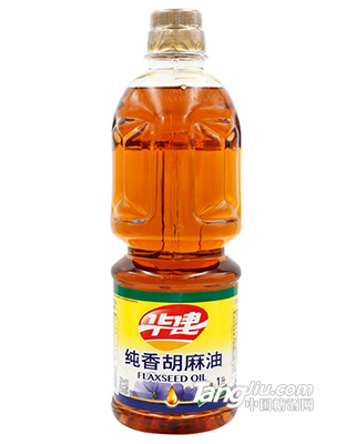 純香胡麻油1L