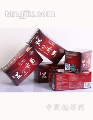 尚品昆侖雪菊泡茶20g