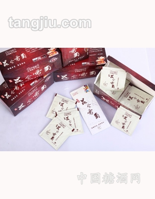 尚品昆侖雪菊袋泡茶20g