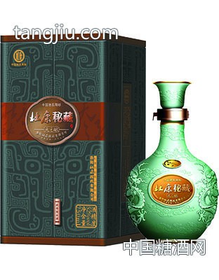 杜康秘藏750ml