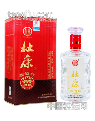 杜康御酒坊 貴賓 500ml