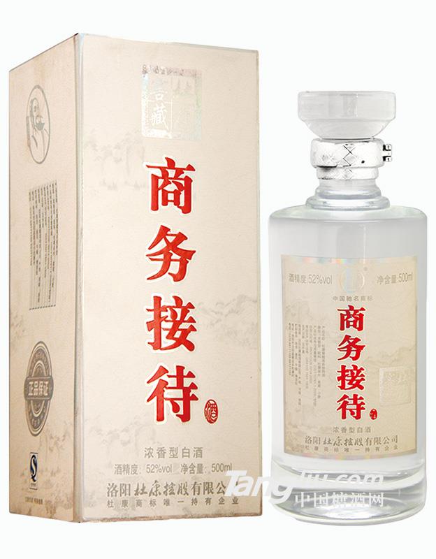 52°杜康御藏柔和（主推）-500ml