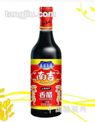 香醋420ML